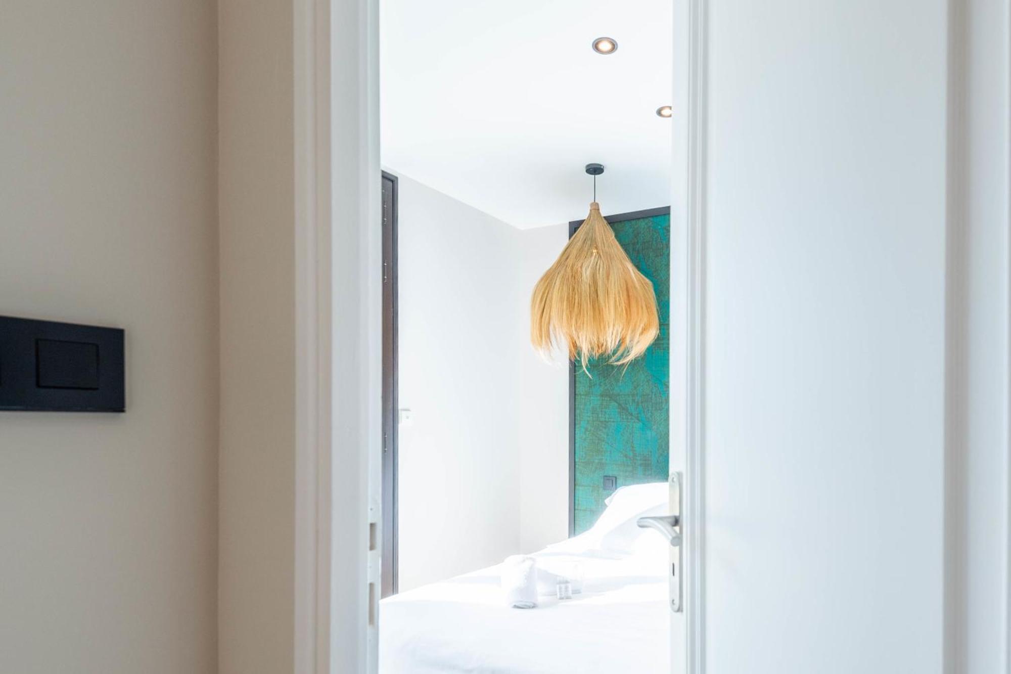 Le Beau Marcy - Contemporary City Centre Flat Annecy Exterior foto