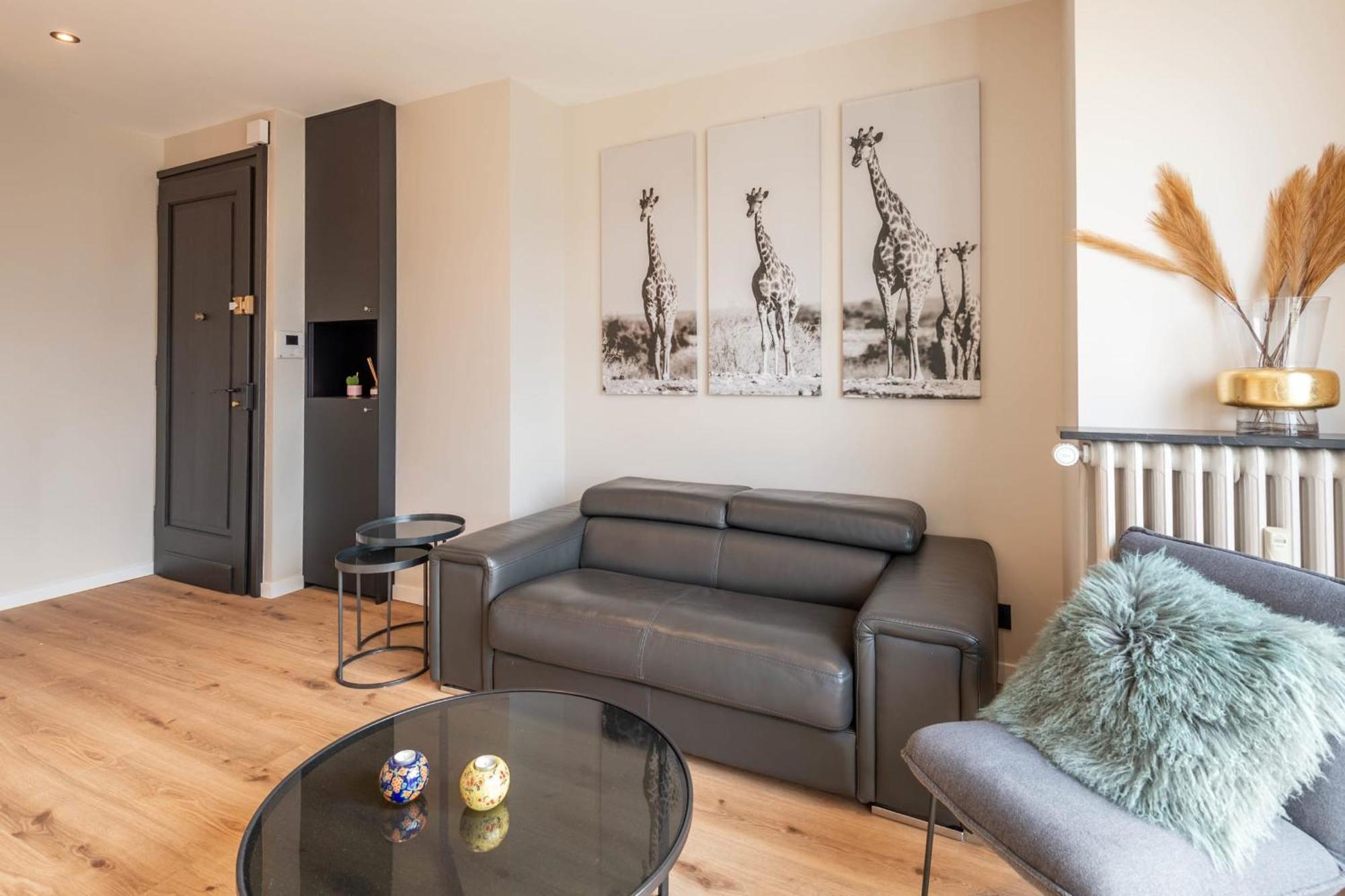 Le Beau Marcy - Contemporary City Centre Flat Annecy Exterior foto